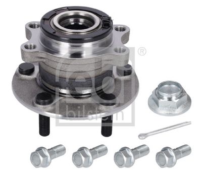 Wheel Bearing Kit FEBI BILSTEIN 177385