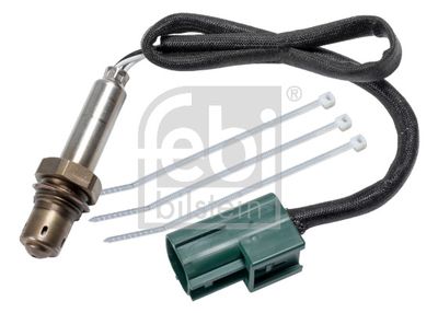 Oxygen Sensor FEBI BILSTEIN 177516