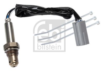 Oxygen Sensor FEBI BILSTEIN 177523