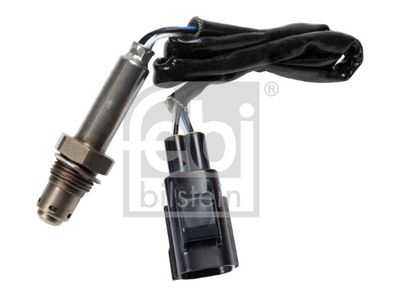 Oxygen Sensor FEBI BILSTEIN 177526