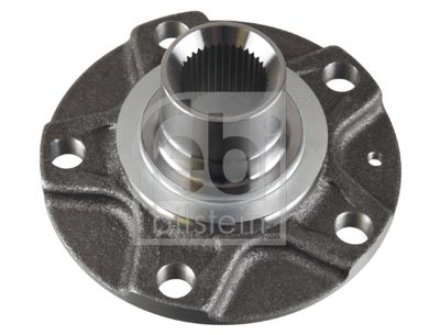 Wheel Hub FEBI BILSTEIN 177581