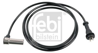 Sensor, wheel speed FEBI BILSTEIN 177622