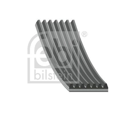 FEBI BILSTEIN 177663 V-Ribbed Belt