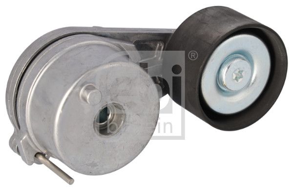 FEBI BILSTEIN 177687 Belt Tensioner, V-ribbed belt