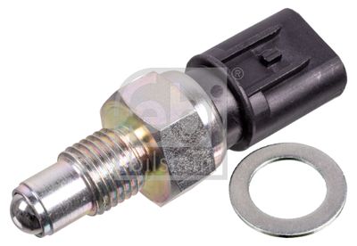 Switch, reverse light FEBI BILSTEIN 177824