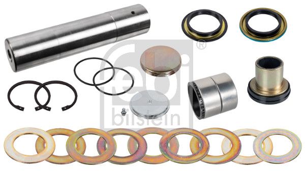 FEBI BILSTEIN 177908 Repair Kit, kingpin