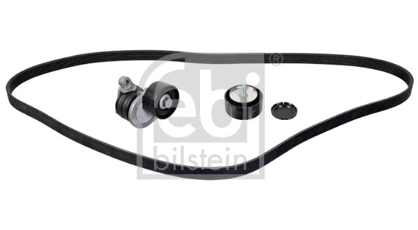 FEBI BILSTEIN 177998 V-Ribbed Belt Set