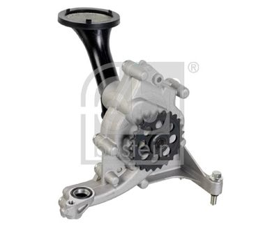 Oil Pump FEBI BILSTEIN 178036