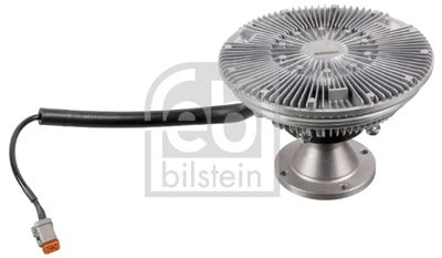 Clutch, radiator fan FEBI BILSTEIN 178236