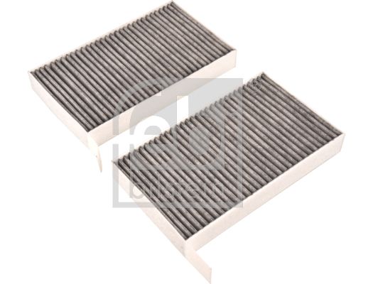 FEBI BILSTEIN 178281 Filter Set, cabin air