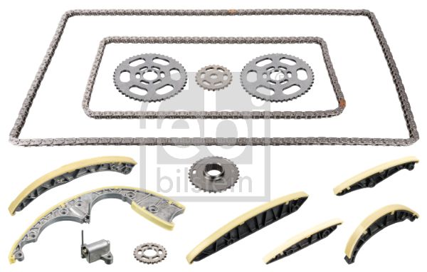 FEBI BILSTEIN 178303 Timing Chain Kit