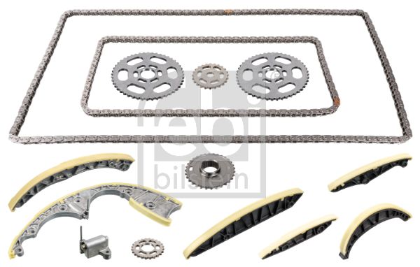 FEBI BILSTEIN 178306 Timing Chain Kit