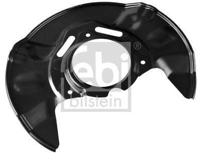 Splash Guard, brake disc FEBI BILSTEIN 178430