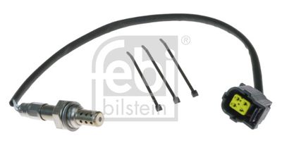 Oxygen Sensor FEBI BILSTEIN 178571
