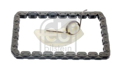 Chain Kit, oil pump drive FEBI BILSTEIN 178596