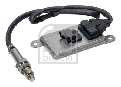 NOx Sensor, urea injection FEBI BILSTEIN 178600