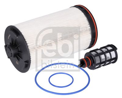 Fuel Filter Set FEBI BILSTEIN 178718