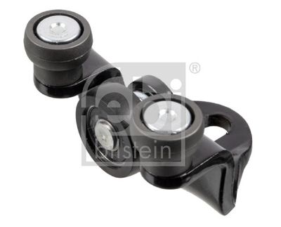 Roller Guide, sliding door FEBI BILSTEIN 178843