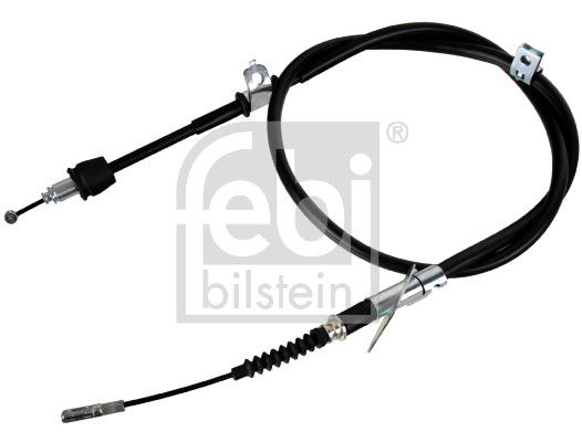 FEBI BILSTEIN 178867 Cable Pull, parking brake