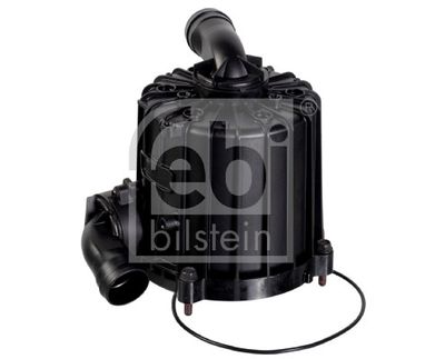 Oil Separator, crankcase ventilation FEBI BILSTEIN 178970