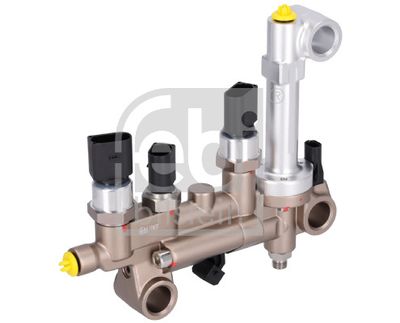 Dosing Module, urea injection FEBI BILSTEIN 179070