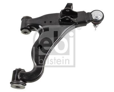 Control/Trailing Arm, wheel suspension FEBI BILSTEIN 179226