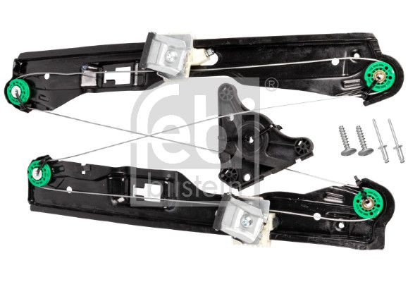FEBI BILSTEIN 179231 Window Regulator