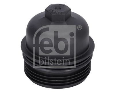 Cap, oil filter housing FEBI BILSTEIN 179281