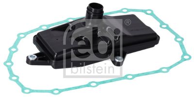 Hydraulic Filter Kit, automatic transmission FEBI BILSTEIN 179386