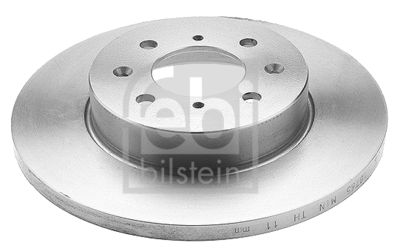 Brake Disc FEBI BILSTEIN 17945