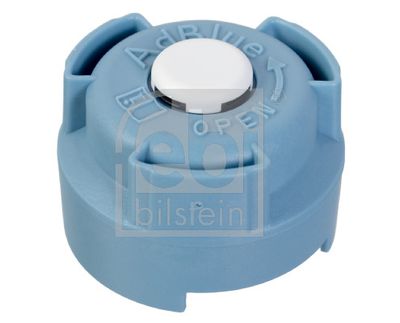 Sealing Cap, tank unit (Urea injection) FEBI BILSTEIN 179553