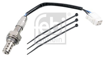 Oxygen Sensor FEBI BILSTEIN 179555