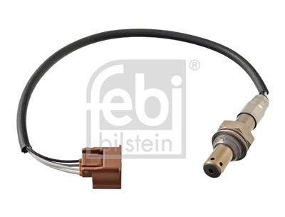 Oxygen Sensor FEBI BILSTEIN 179590