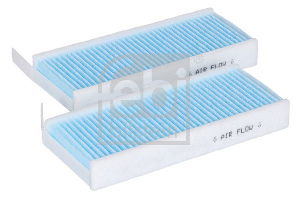 FEBI BILSTEIN 179601 Filter Set, cabin air