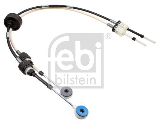 FEBI BILSTEIN 179639 Cable Pull, manual transmission