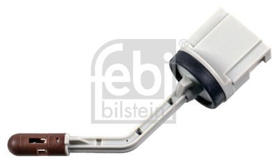 Sensor, interior temperature FEBI BILSTEIN 179716
