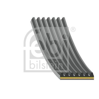 V-Ribbed Belt FEBI BILSTEIN 179766