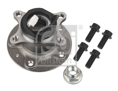Wheel Bearing Kit FEBI BILSTEIN 179849