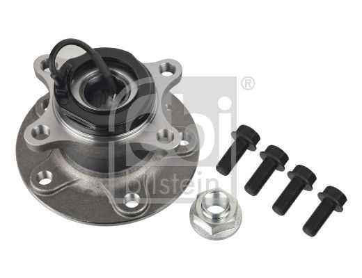 FEBI BILSTEIN 179850 Wheel Bearing Kit