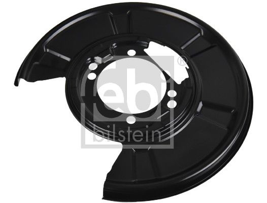 FEBI BILSTEIN 179864 Splash Guard, brake disc