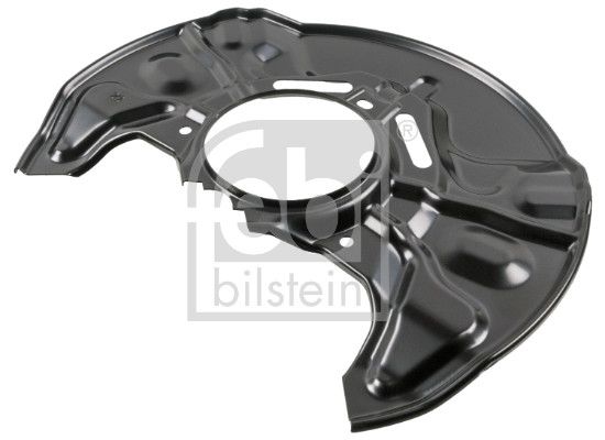 FEBI BILSTEIN 179886 Splash Guard, brake disc