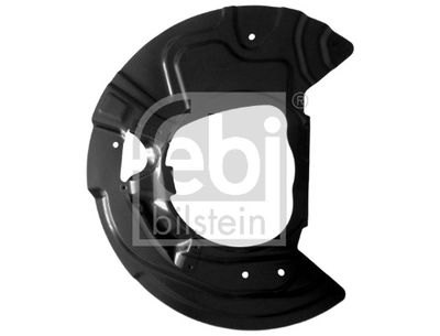 Splash Guard, brake disc FEBI BILSTEIN 179889