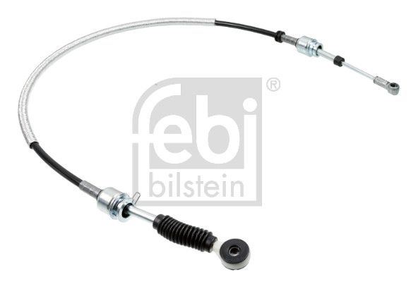 FEBI BILSTEIN 179904 Cable Pull, manual transmission