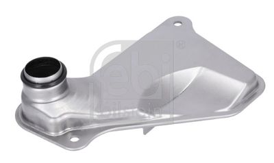 Hydraulic Filter, automatic transmission FEBI BILSTEIN 179907