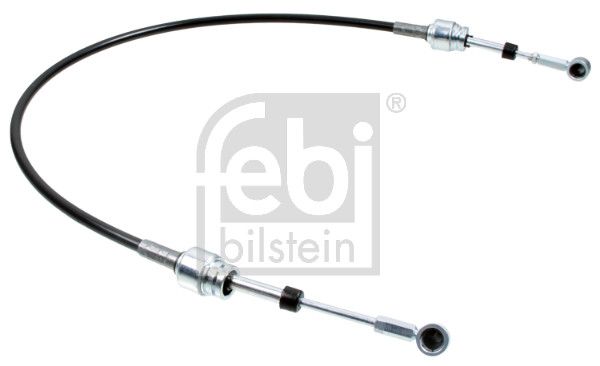 FEBI BILSTEIN 179913 Cable Pull, manual transmission