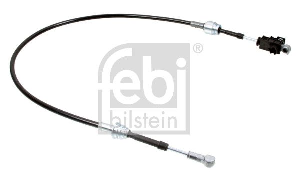 FEBI BILSTEIN 179936 Cable Pull, manual transmission