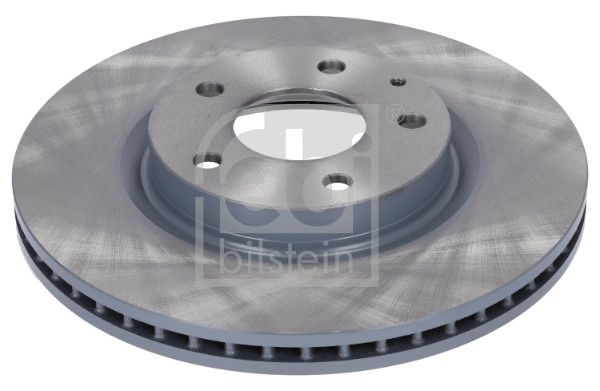 FEBI BILSTEIN 180008 Brake Disc