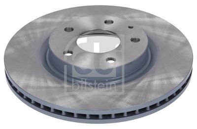 Brake Disc FEBI BILSTEIN 180008