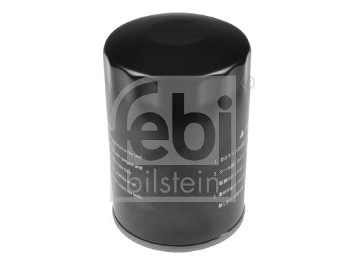 FEBI BILSTEIN 180013 Oil Filter