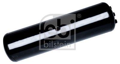 Air Tank, compressed-air system FEBI BILSTEIN 180033